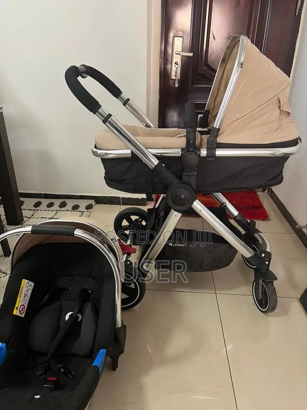 Baby Stroller - thumbnail 2