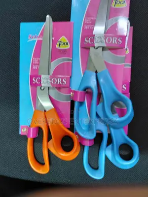 Stainless Scissors on Sale