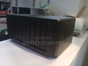 Synology Diskstation Ds1825+ Nas Enclosure