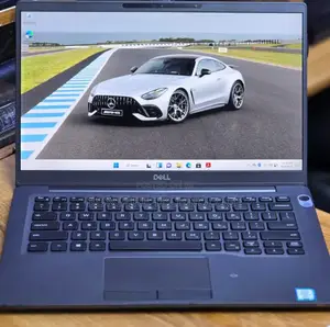 Laptop Dell Latitude 7400 8GB Intel Core i5 SSD 256GB