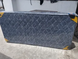 3*6*8 Premium Morning Glory Quilted Mattress