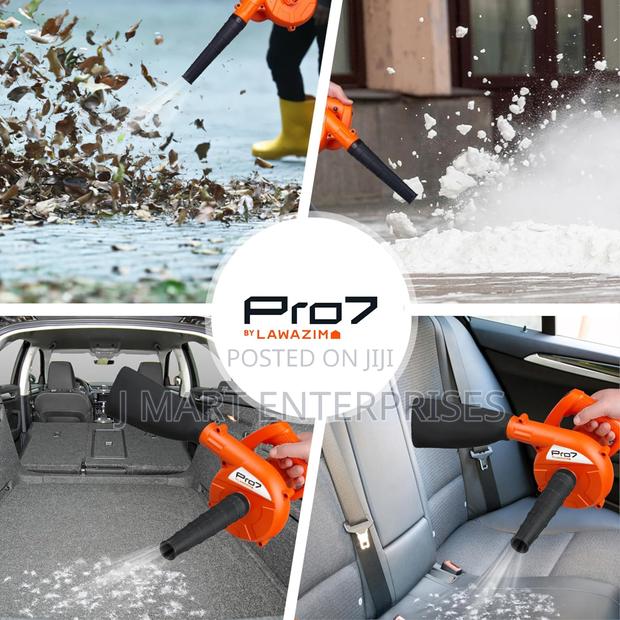 Co-ofix Electric Blower - thumbnail 2