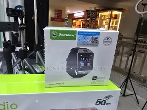 Smart Watches