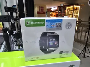 Smart Watches