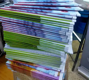 Books Printing