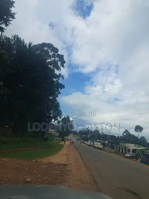 50x100 Commercial Plots Vihiga County Mudete Mkt Nea Vokoli Uni Cumpus
