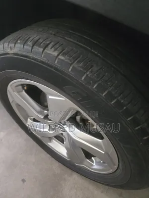 Subaru Forester 2019 White