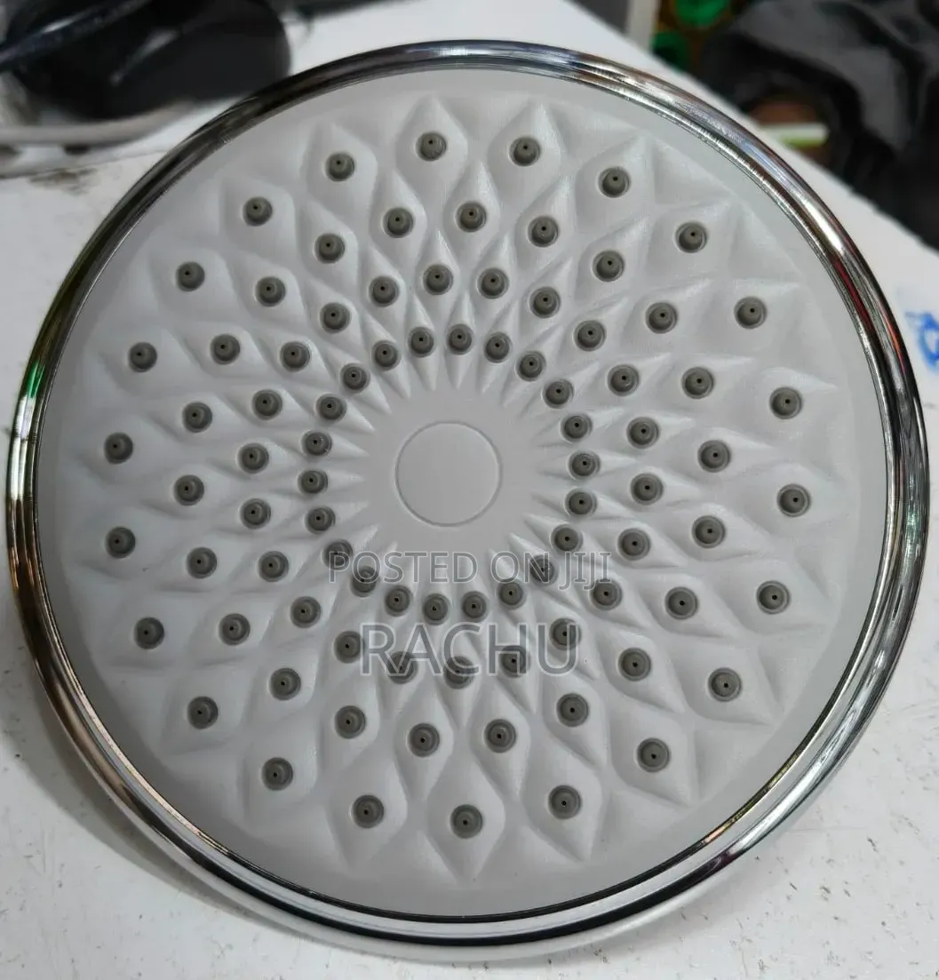 Shower Rose