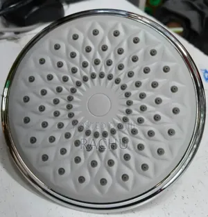 Shower Rose