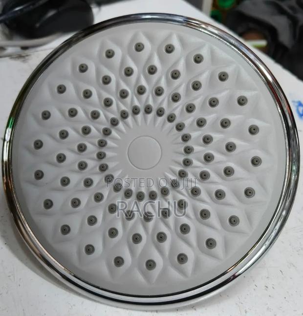 Shower Rose