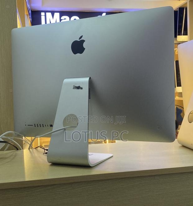 Desktop Computer Apple iMac 16GB Intel Core i5 HDD 1T - thumbnail 2