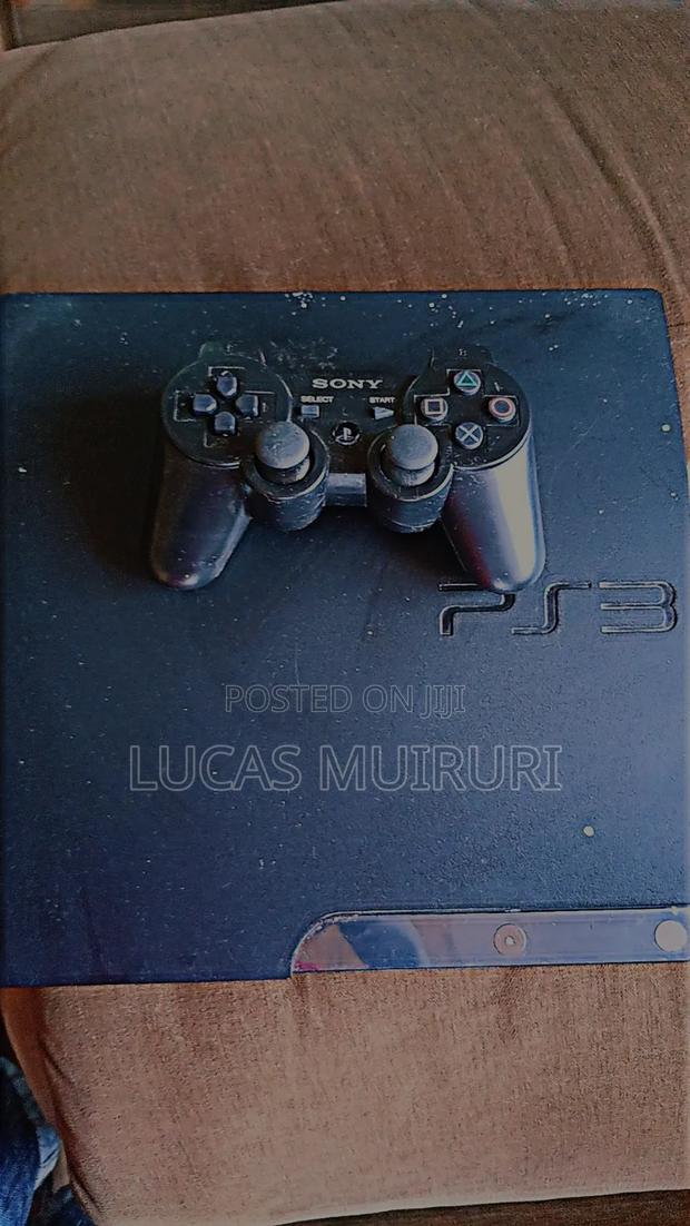 Playstation 3