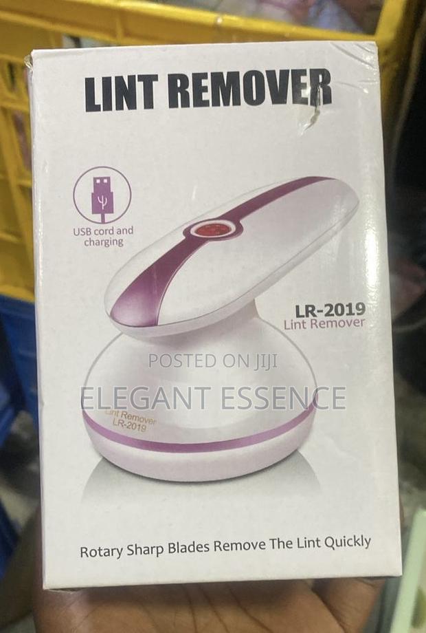 Usb Lint Remover-high Quality - thumbnail 2