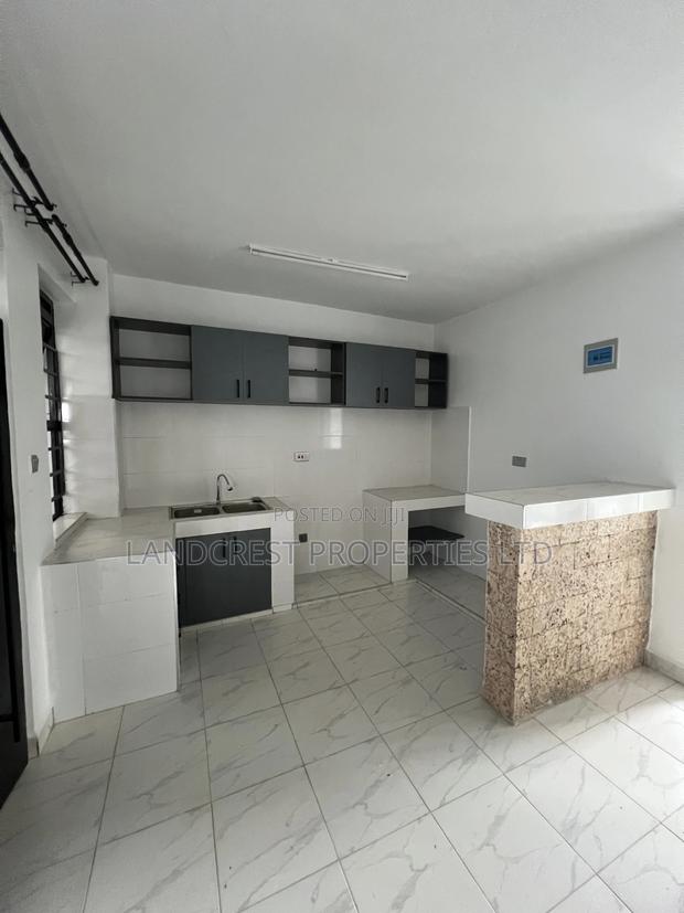 1bdrm Apartment in Kinoo for rent