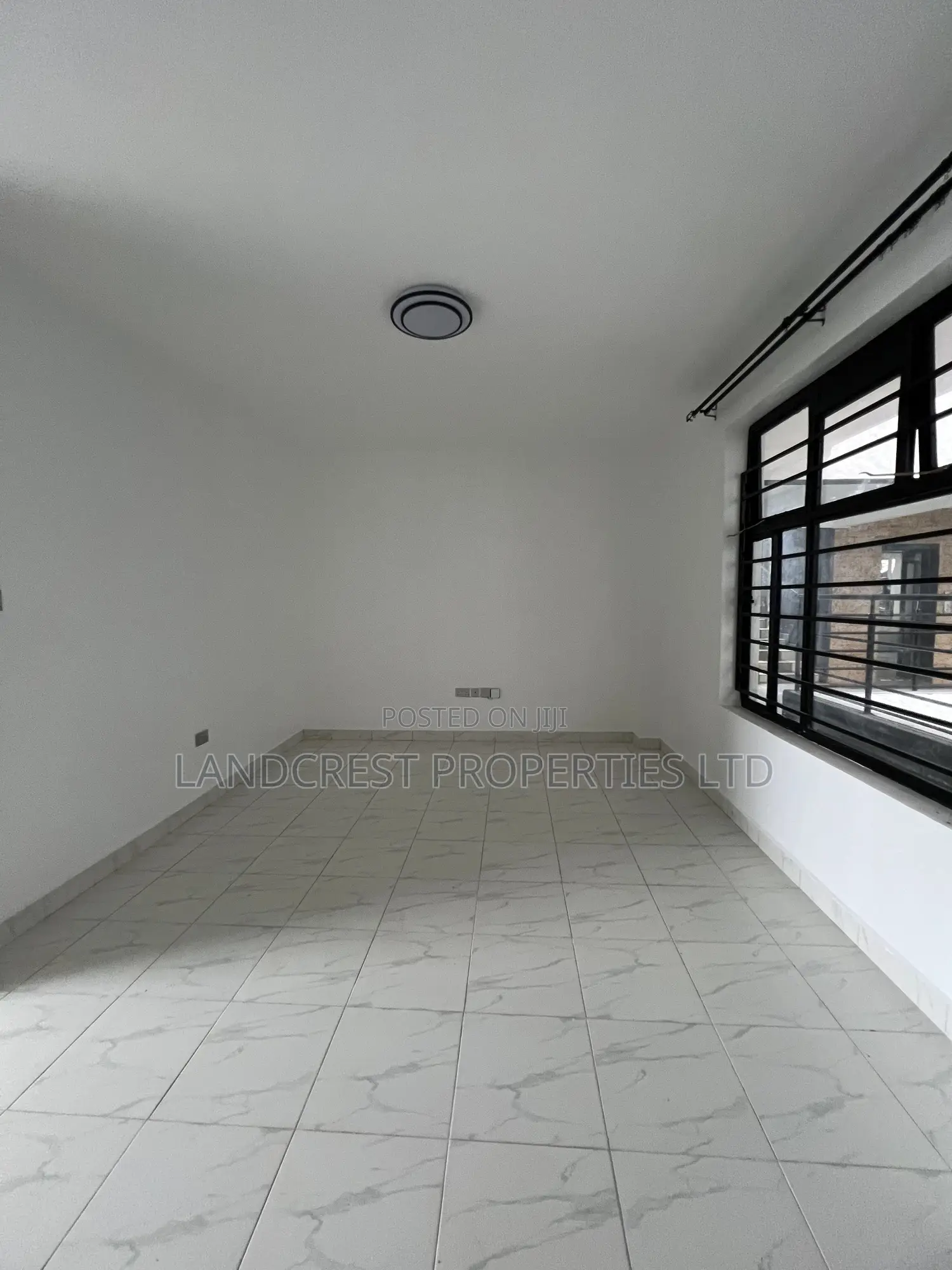 1bdrm Apartment in Kinoo for rent