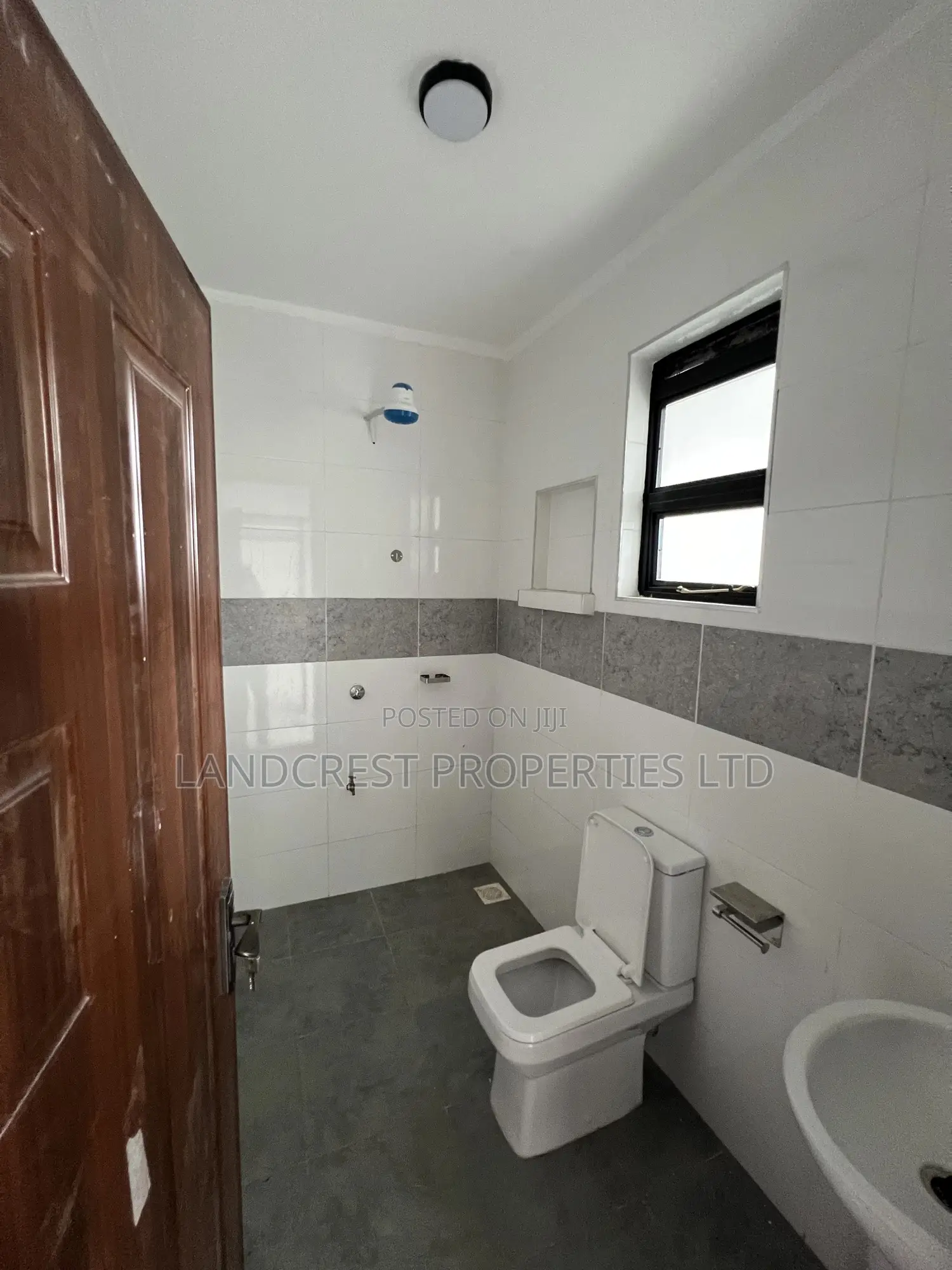1bdrm Apartment in Kinoo for rent