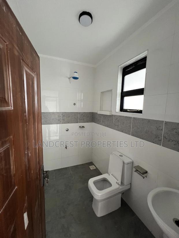 1bdrm Apartment in Kinoo for rent - thumbnail 4