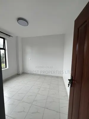 1bdrm Apartment in Kinoo for rent