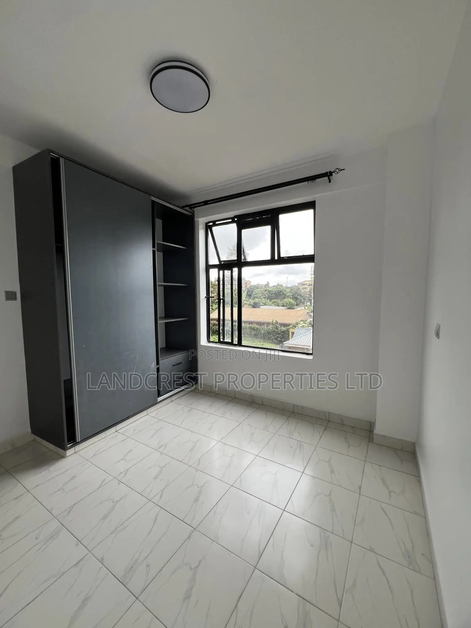 1bdrm Apartment in Kinoo for rent