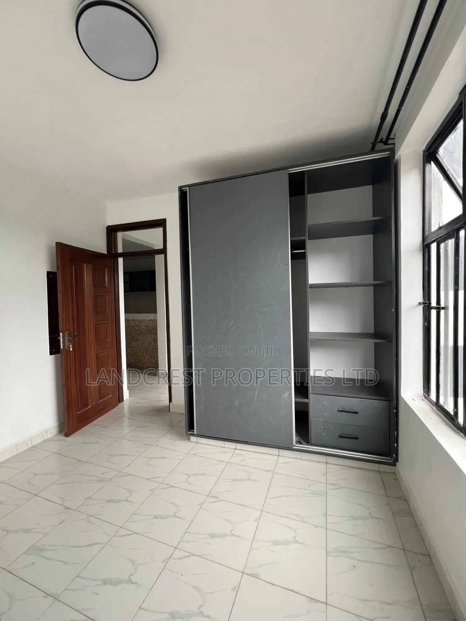 1bdrm Apartment in Kinoo for rent