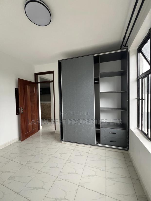 1bdrm Apartment in Kinoo for rent - thumbnail 7