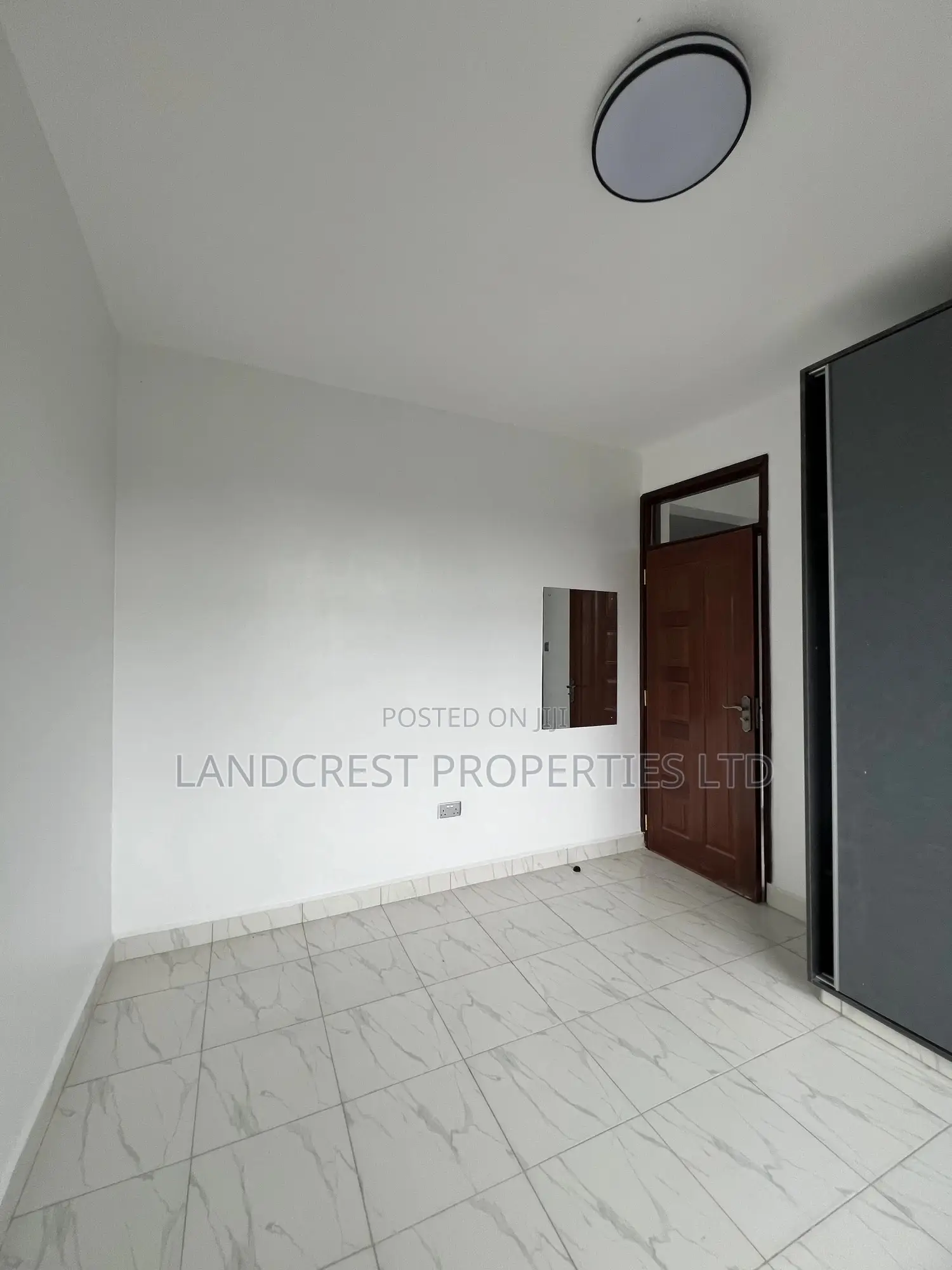 1bdrm Apartment in Kinoo for rent