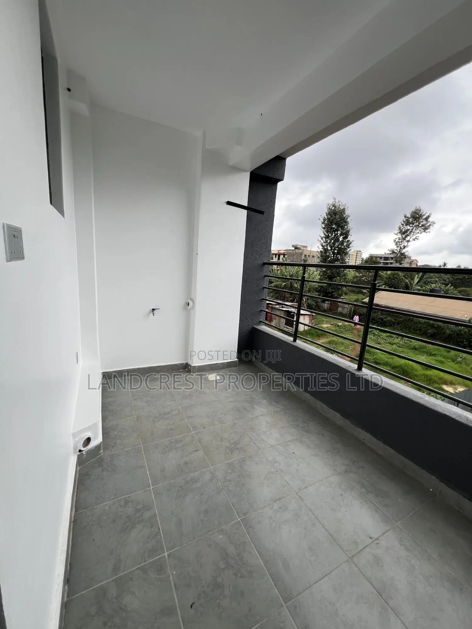 1bdrm Apartment in Kinoo for rent