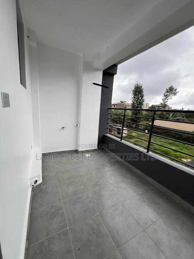 1bdrm Apartment in Kinoo for rent - thumbnail 9