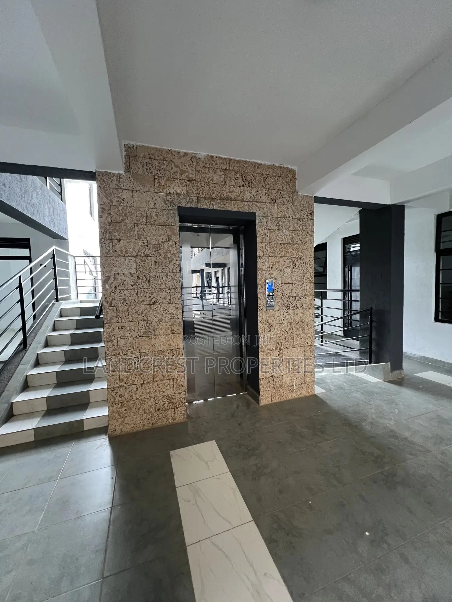 1bdrm Apartment in Kinoo for rent