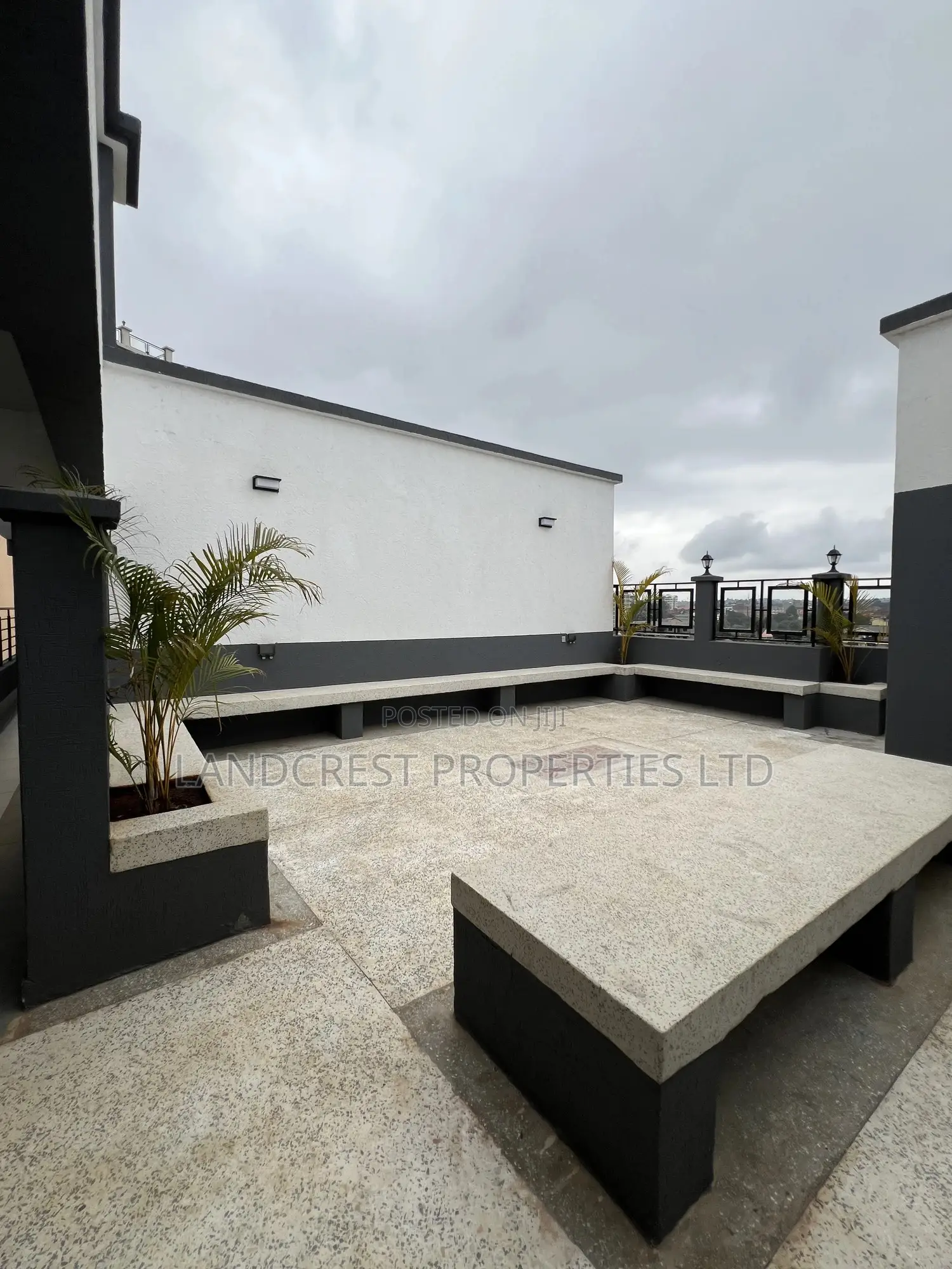 1bdrm Apartment in Kinoo for rent