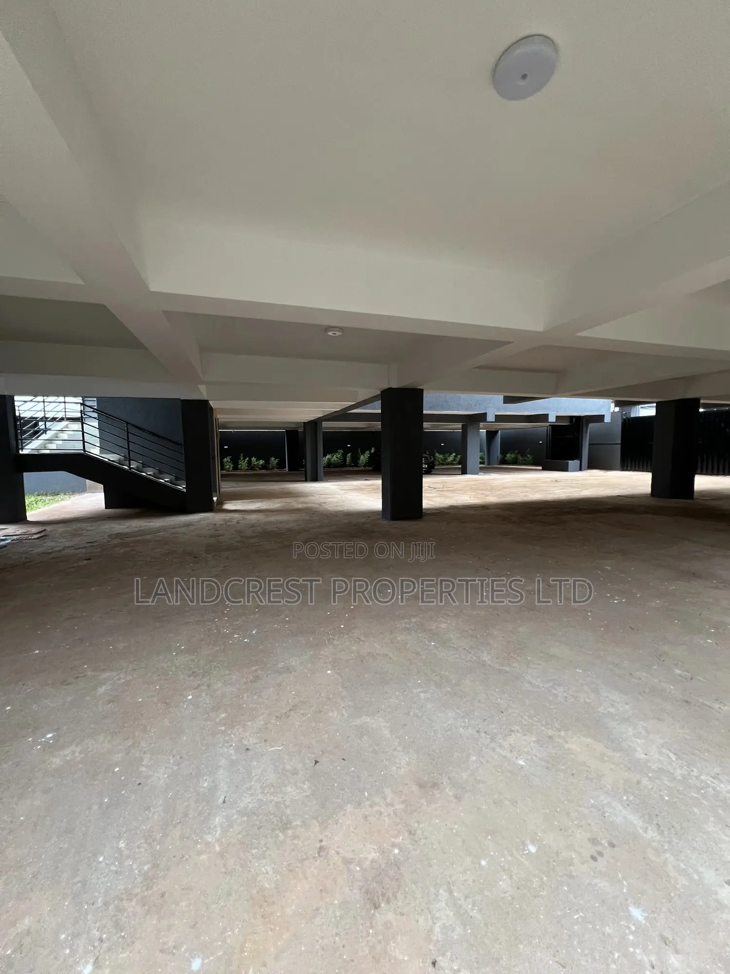 1bdrm Apartment in Kinoo for rent