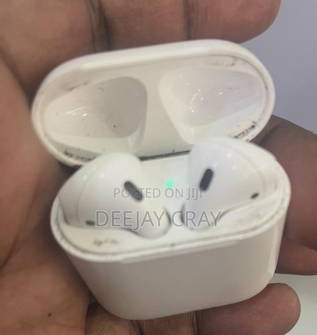 Airpods 2gen A2032