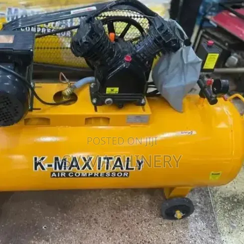 Heavy Duty 150 Litres Electric Air Compressor