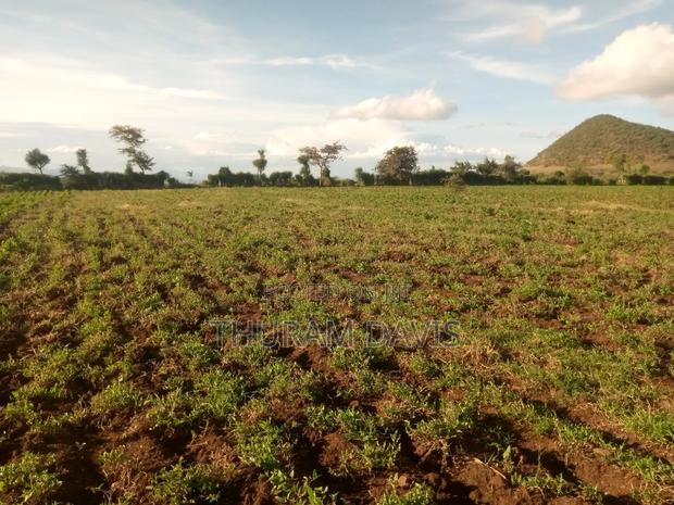 5 Acres Ruiri Rwarera - main view