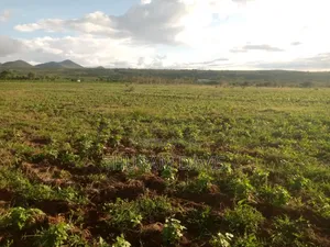 5 Acres Ruiri Rwarera