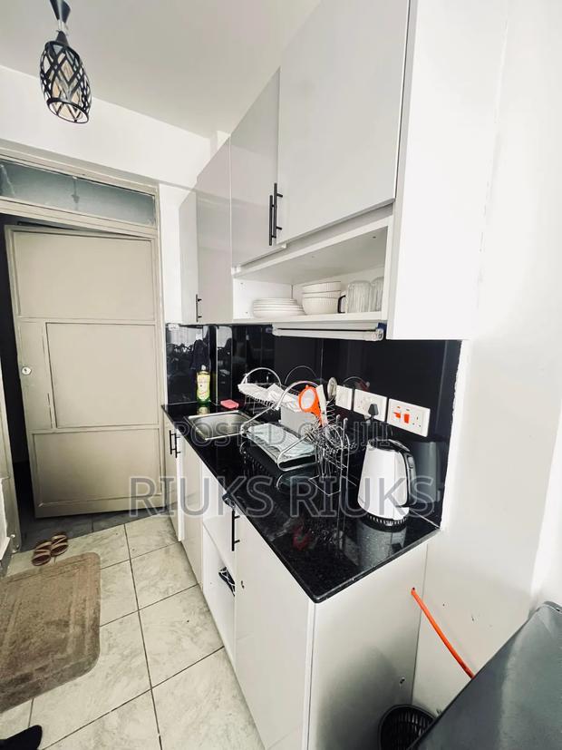 Blooming Suite Furnished Studio Airbnb in Thika Road TRM Mall - thumbnail 2