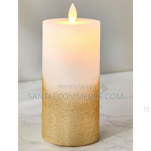Destello Led Flameless Candle - main view