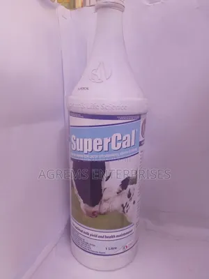 Supercal 1 L