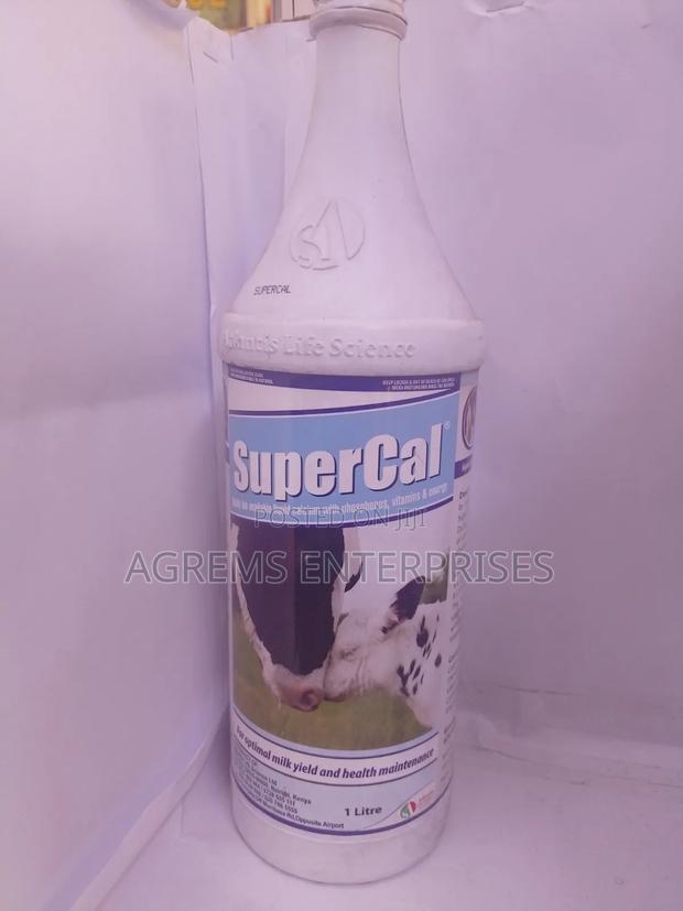 Supercal 1 L