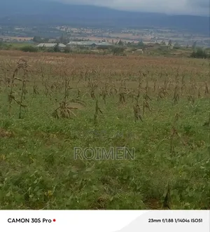 5 Acres Land