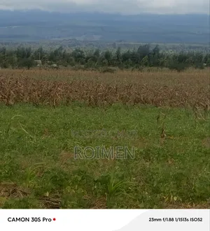 5 Acres Land