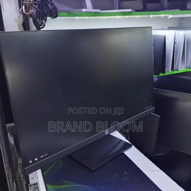 Hp 24 Inches Frameless - thumbnail 2