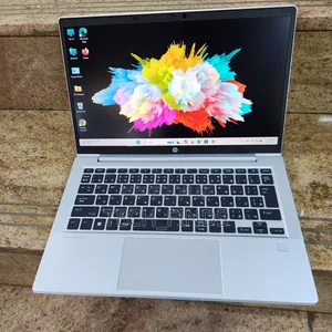 Laptop HP 630 16GB AMD Ryzen 5 SSD 256GB