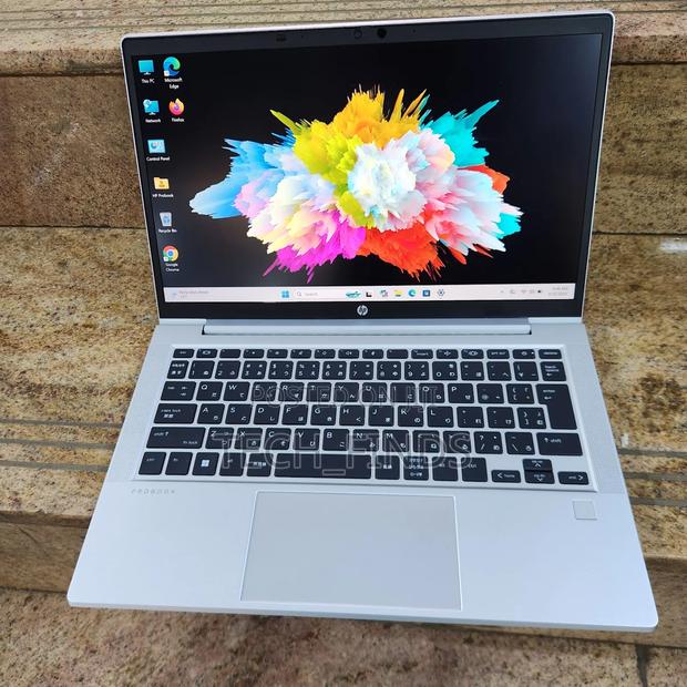 Laptop HP 630 16GB AMD Ryzen 5 SSD 256GB