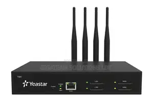 Yeastar Tg400l 4 Ports 4-Glte Gateway