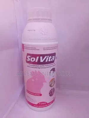 Atlantis Solvita 1 L