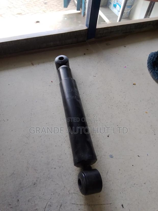 Rear Shock Absorbers Suzuki Maruti (Wdkyb Brand)