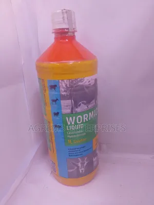 Wormicid Liquid 1 L