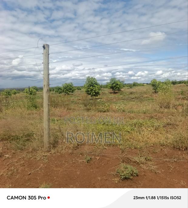 22 Acres Land
