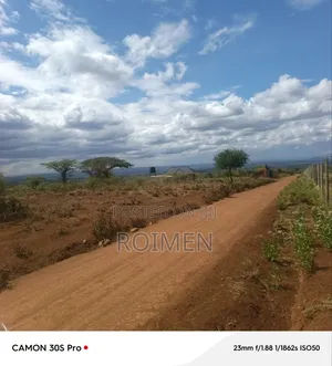 22 Acres Land